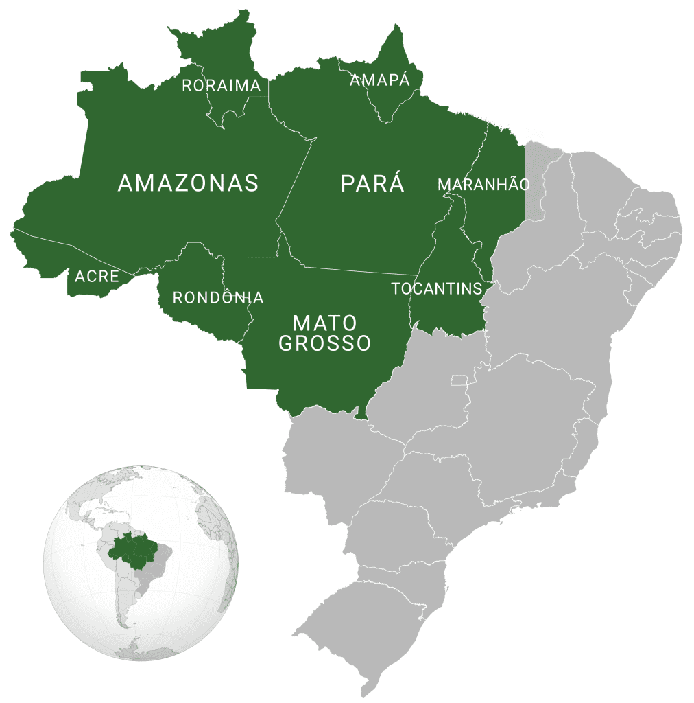 Pontos turisticos do Norte do Brasil: Uma Jornada Inesquecível