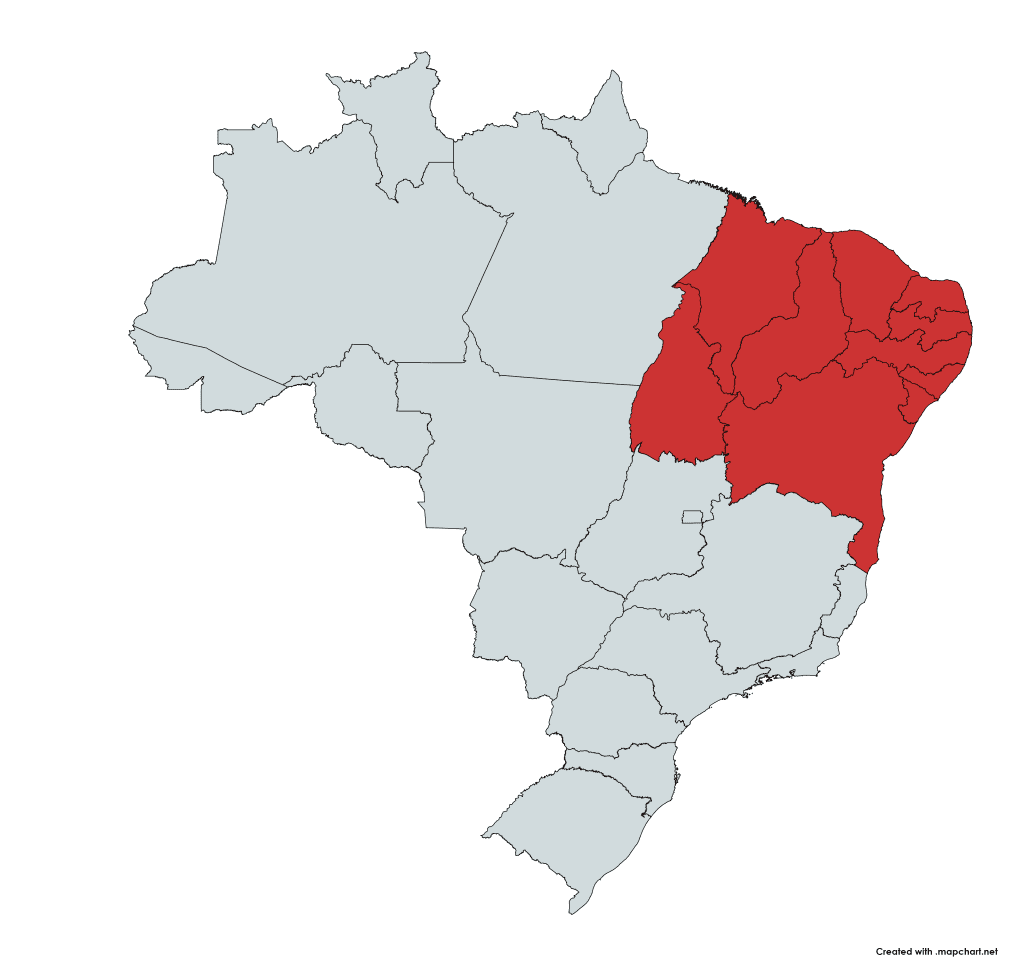 Pontos turísticos do Nordeste Brasileiro: Um Guia Completo dos Pontos Turísticos