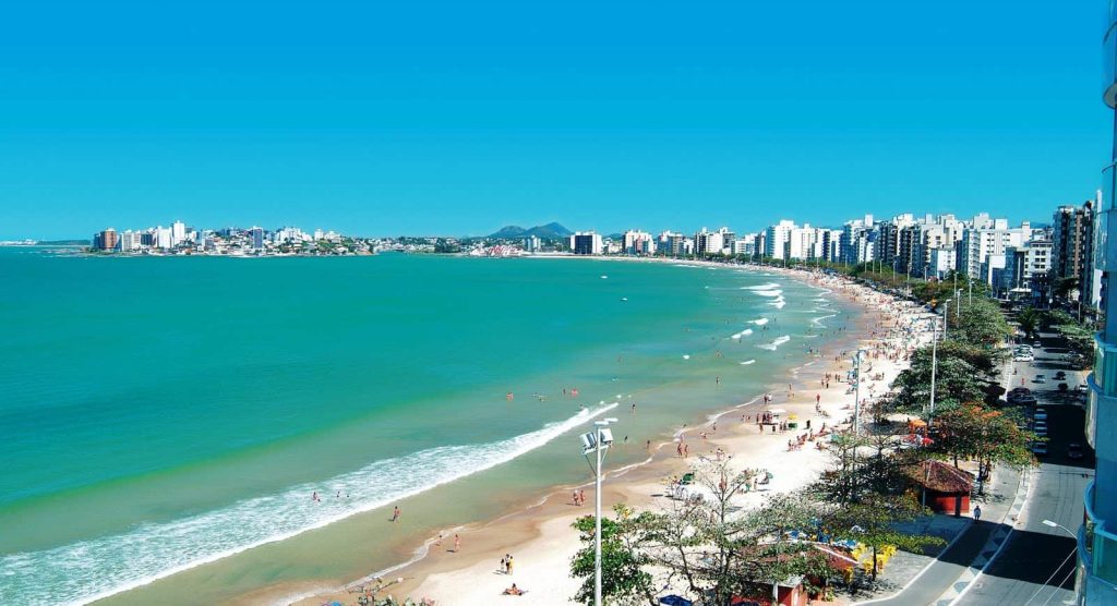 Melhores praias da região Sudeste