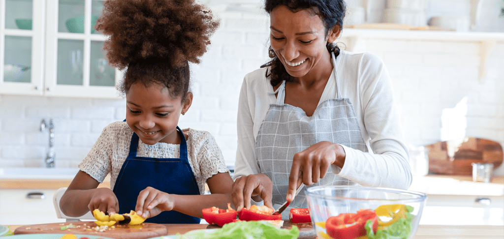 Alimentação Infantil: Dicas Nutricionais para Garantir uma Dieta Balanceada