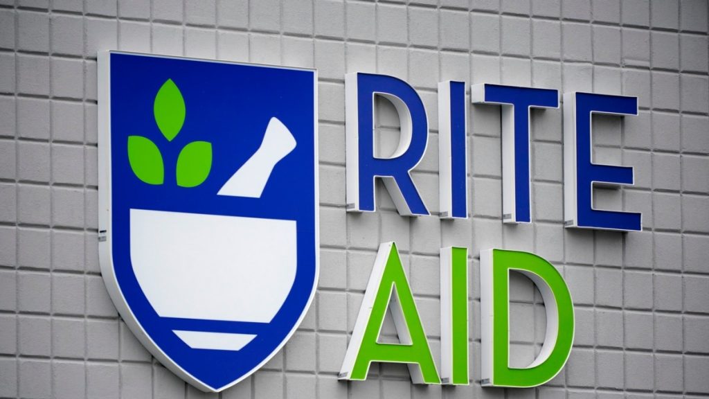 A história da Rite Aid