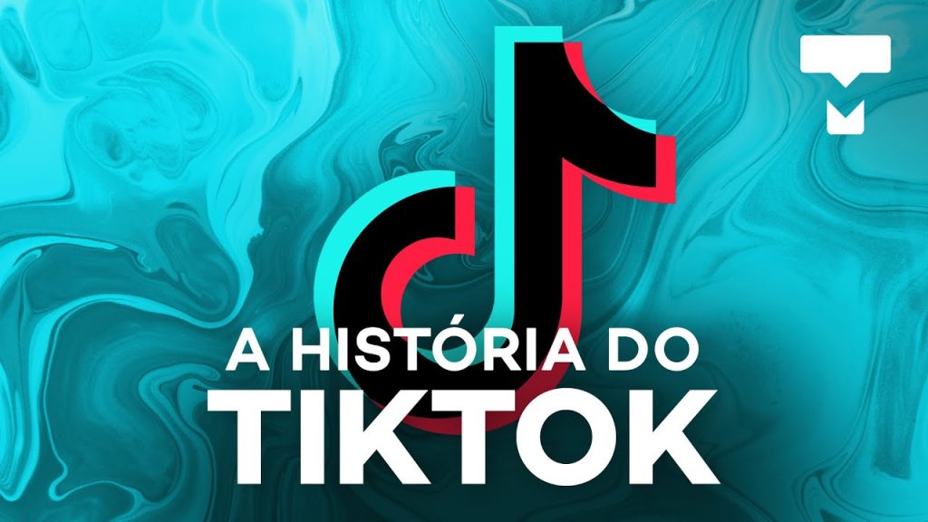 A história do TikTok