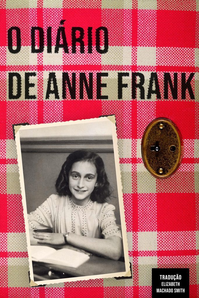 O Diário de Anne Frank – Anne Frank (1947)