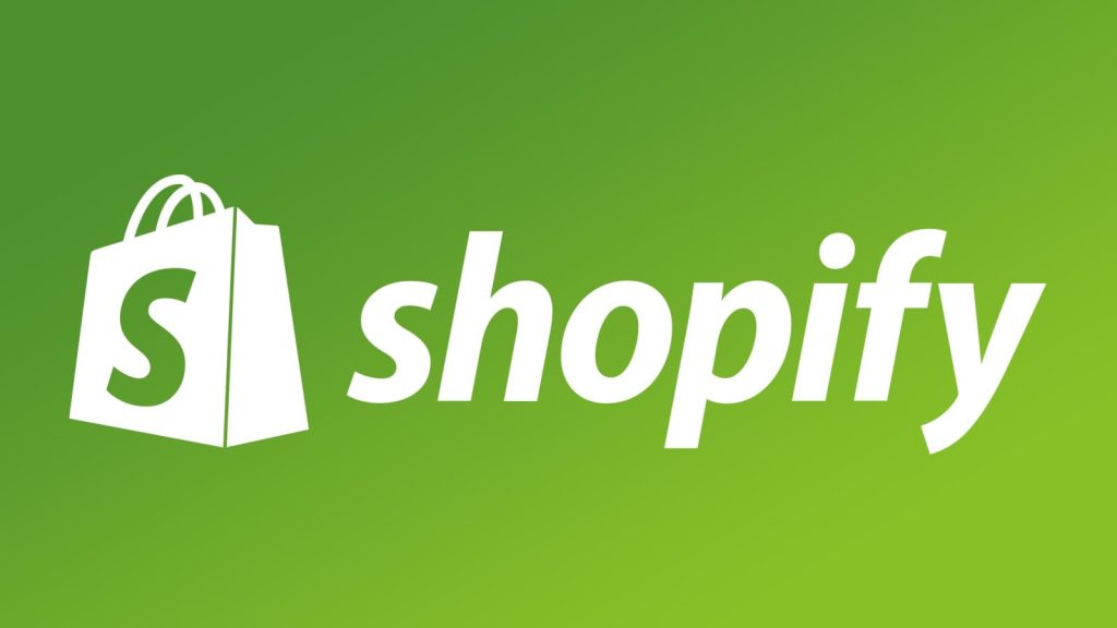 A história da Shopify