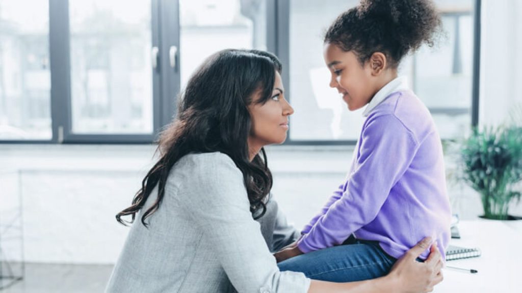 A importância da disciplina positiva na criação dos filhos